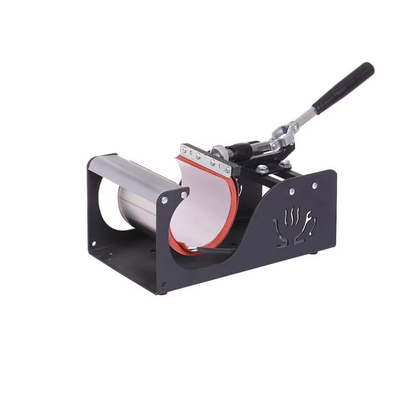 Cheap 30*38CM 5 in 1 Combo Heat Press Printer Sublimation Machine Heat Press Machine for T-Shirts Plates/Cap/Mug/Phone Covers Et