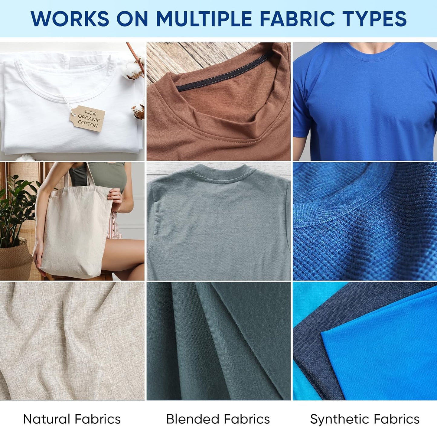 Sublimation Spray for Cotton Shirts: Sublimation Coating Supplies for T-Shirts Canvas Polyester (6.76 Oz / 200 Ml)