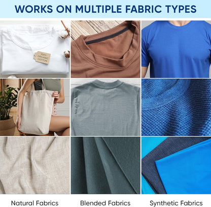 Sublimation Spray for Cotton Shirts: Sublimation Coating Supplies for T-Shirts Canvas Polyester (6.76 Oz / 200 Ml)